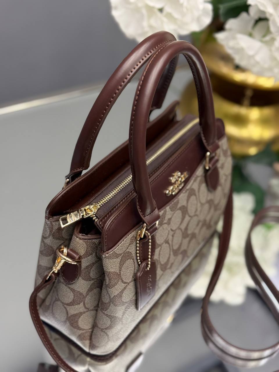 '-Darcie carryall