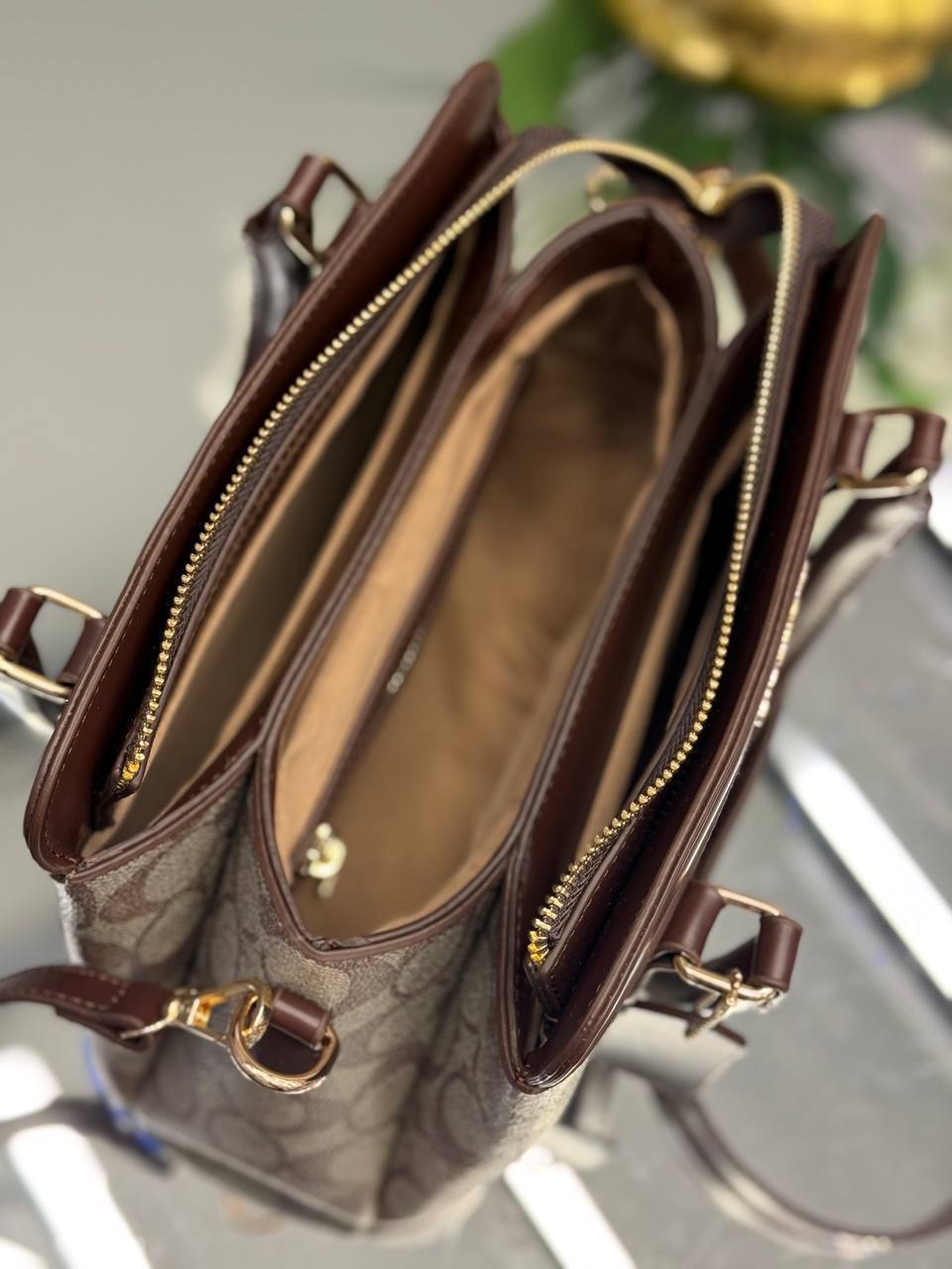 '-Darcie carryall