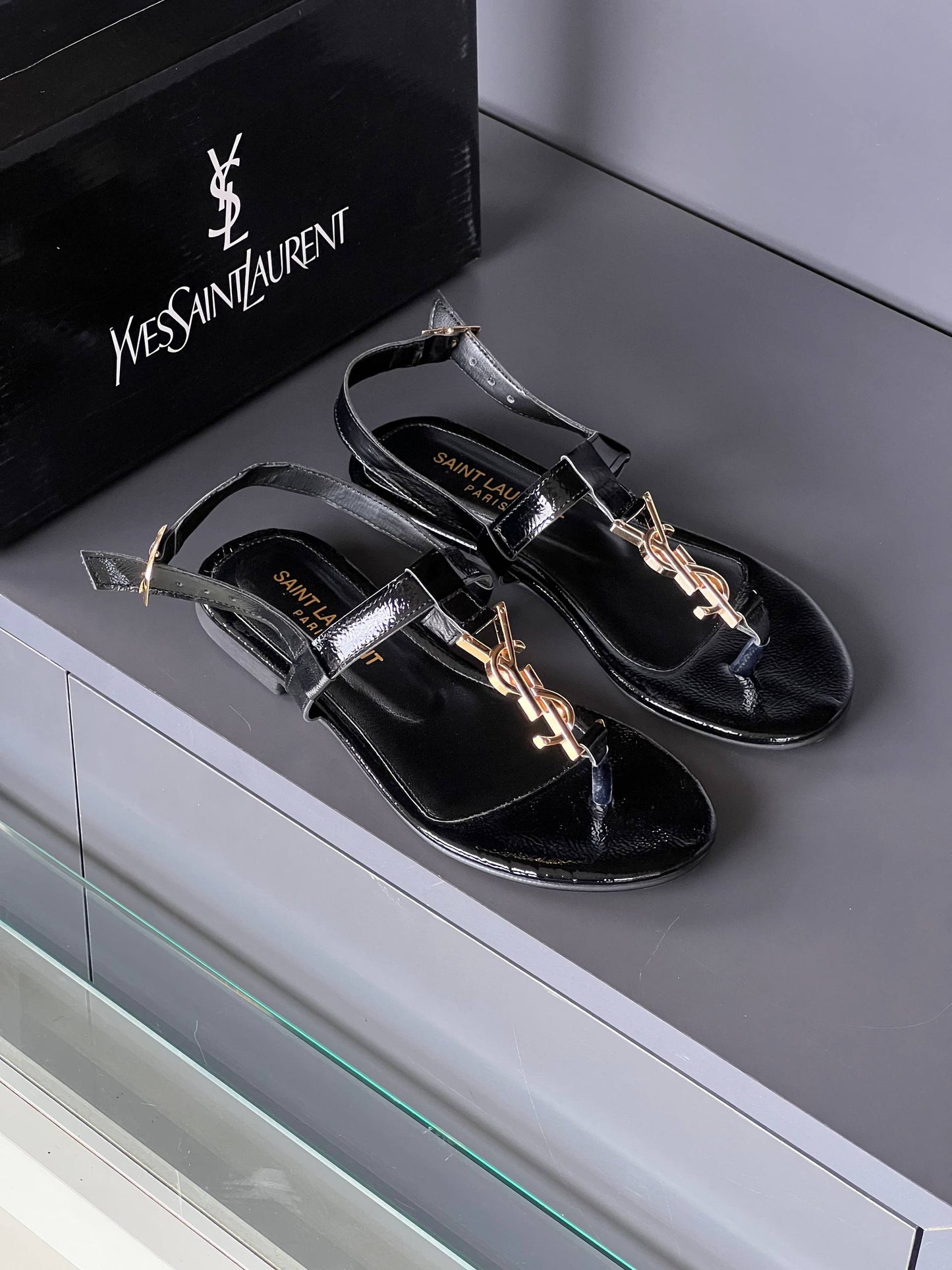 YS - Slipper