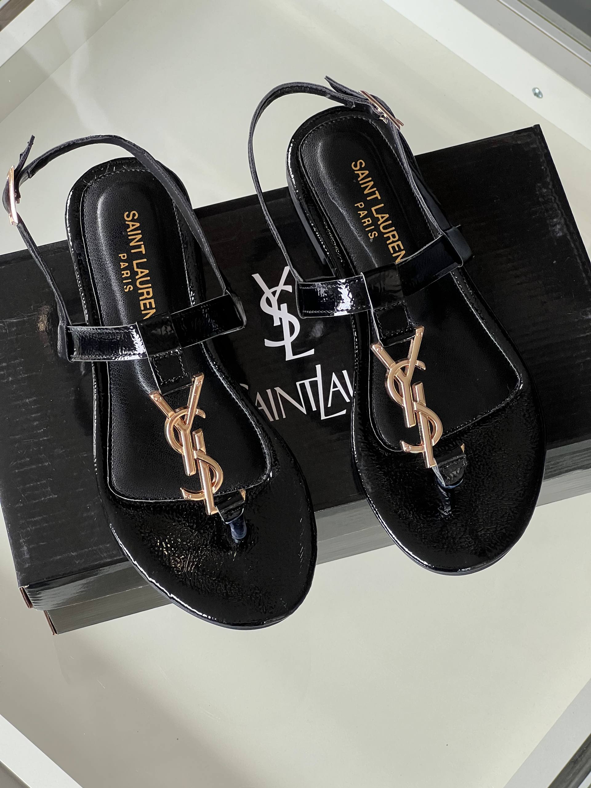YS - Slipper