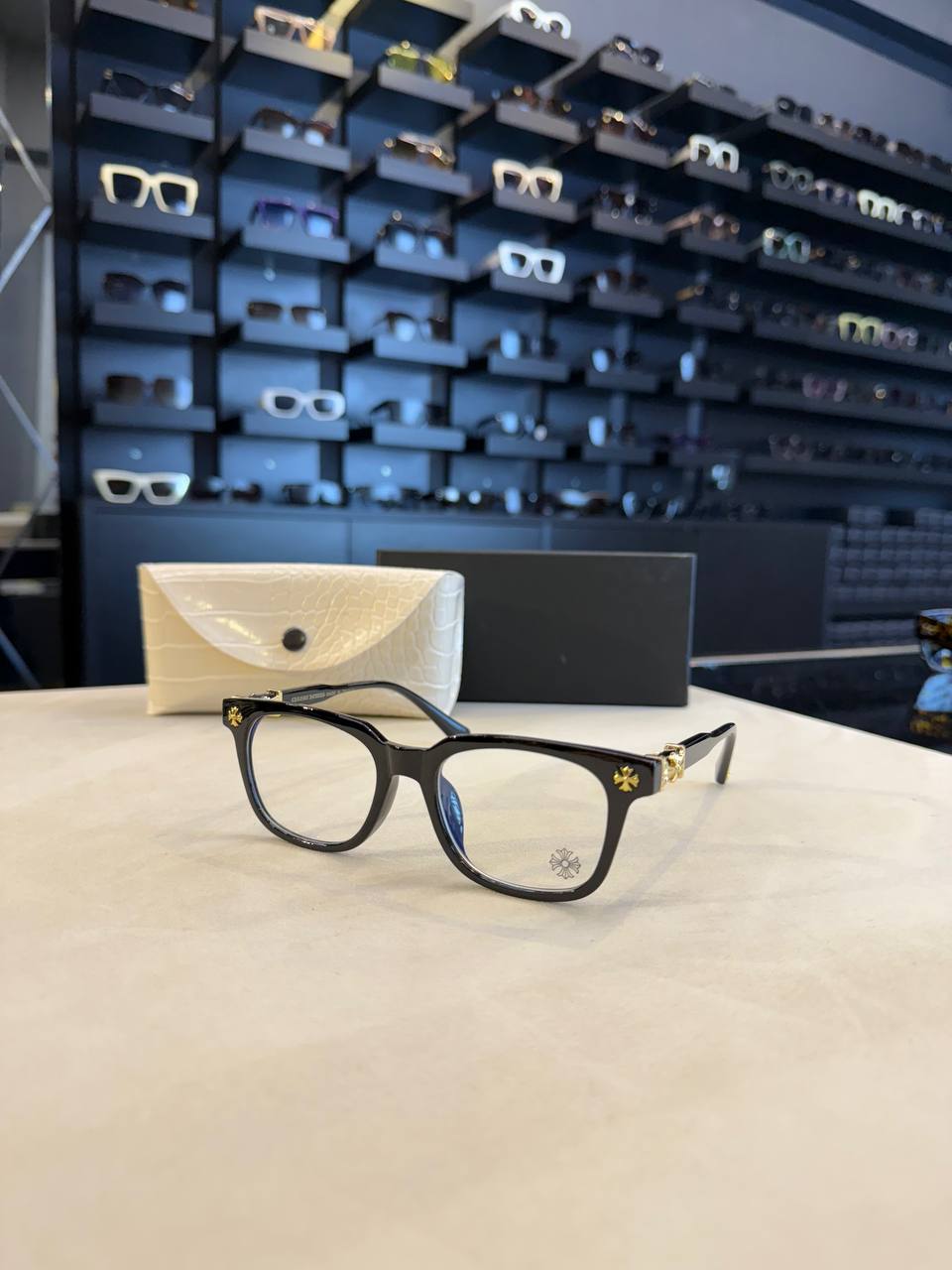 'C - Sunglasses