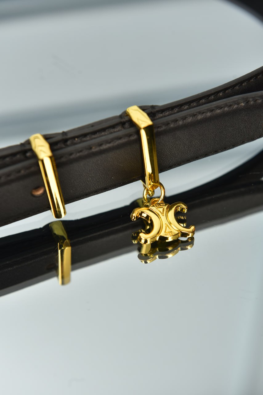 'C - Belt