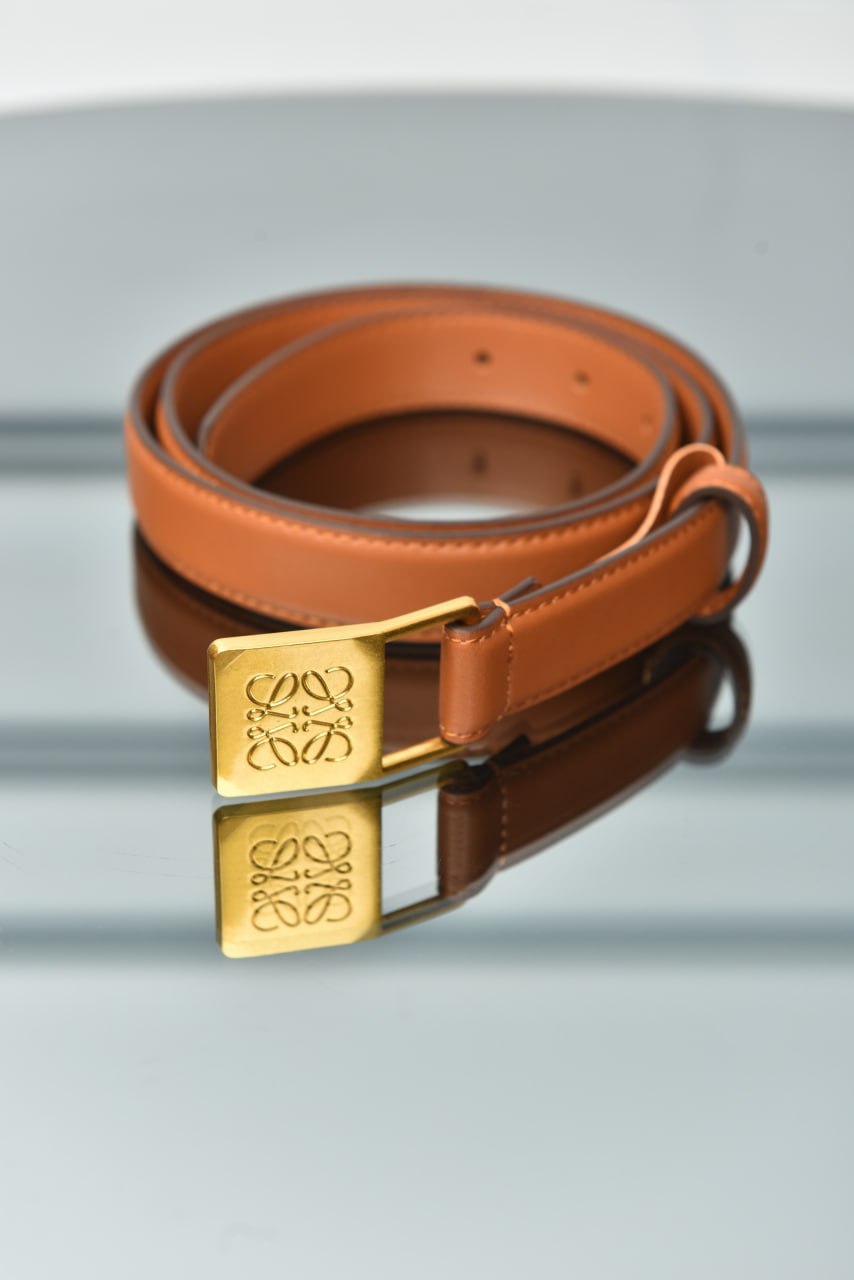 'L - Belt