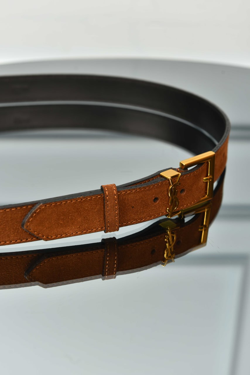 'Y - Belt