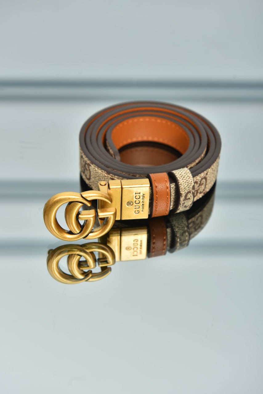 'G - Belt