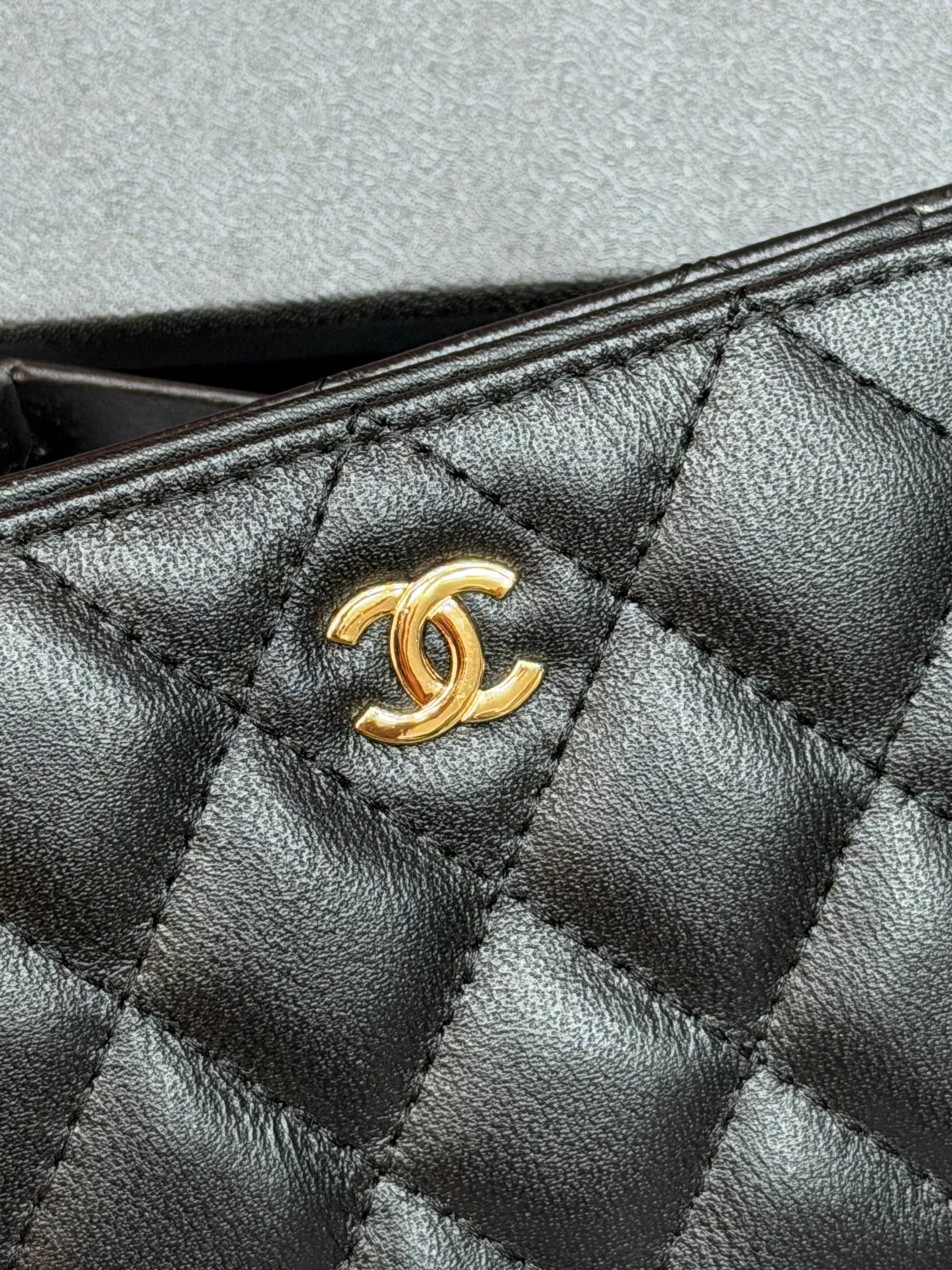 'C- Wallet