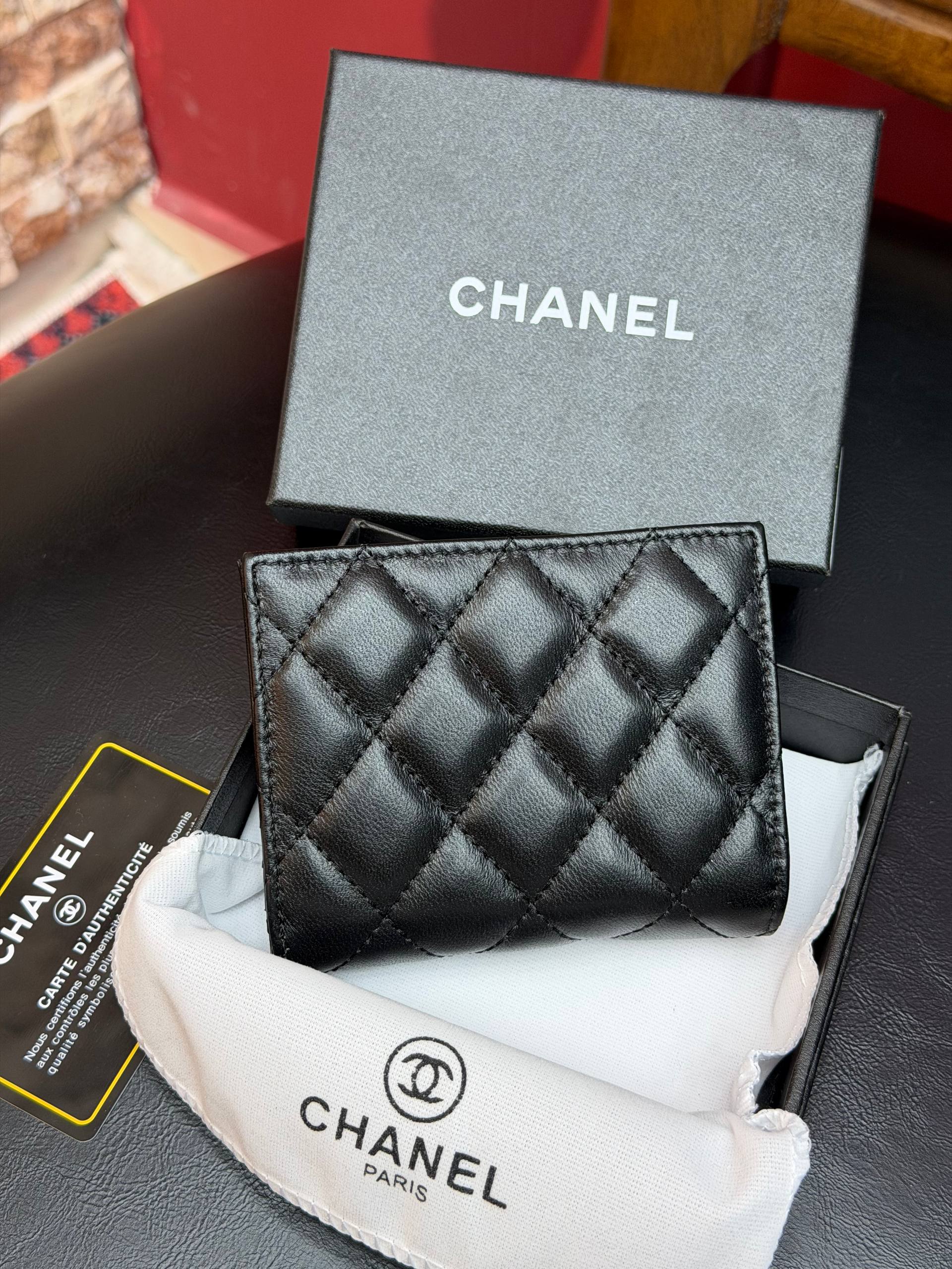 'C- Wallet