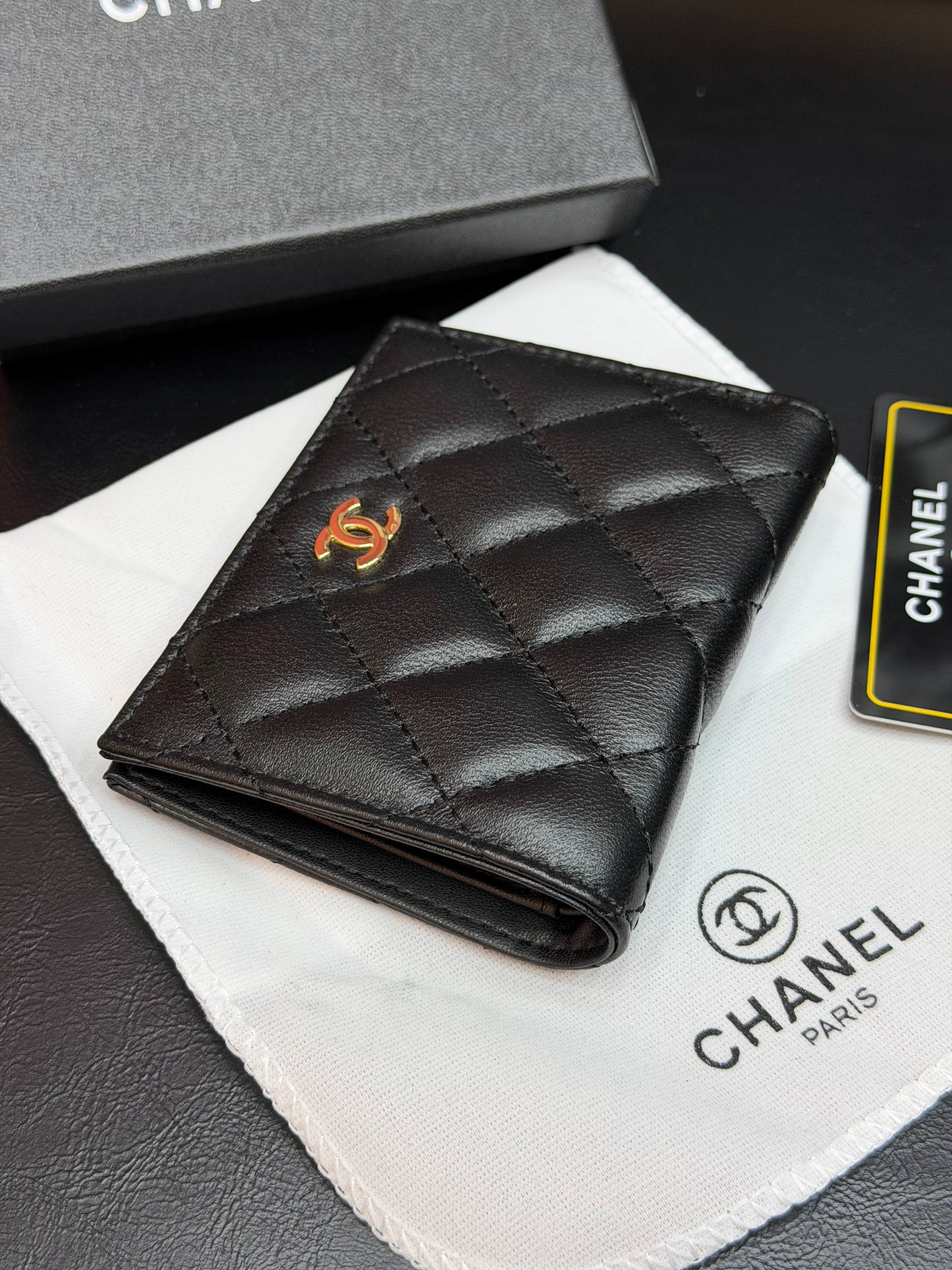 'C- Wallet