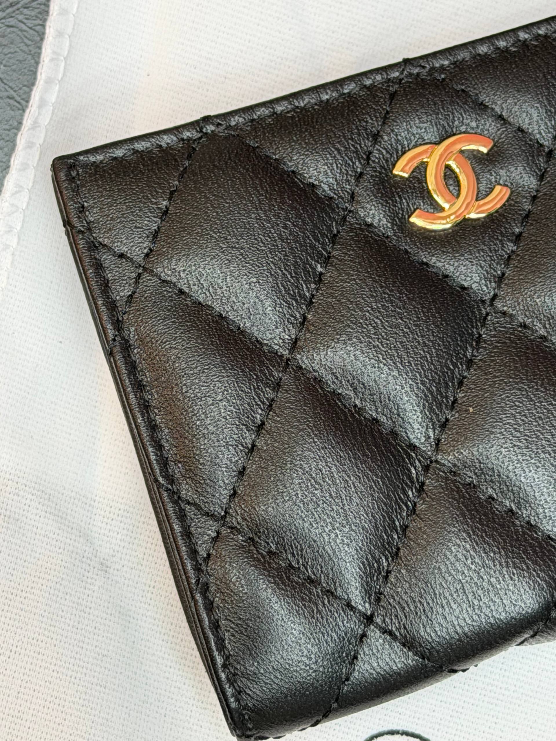 'C- Wallet
