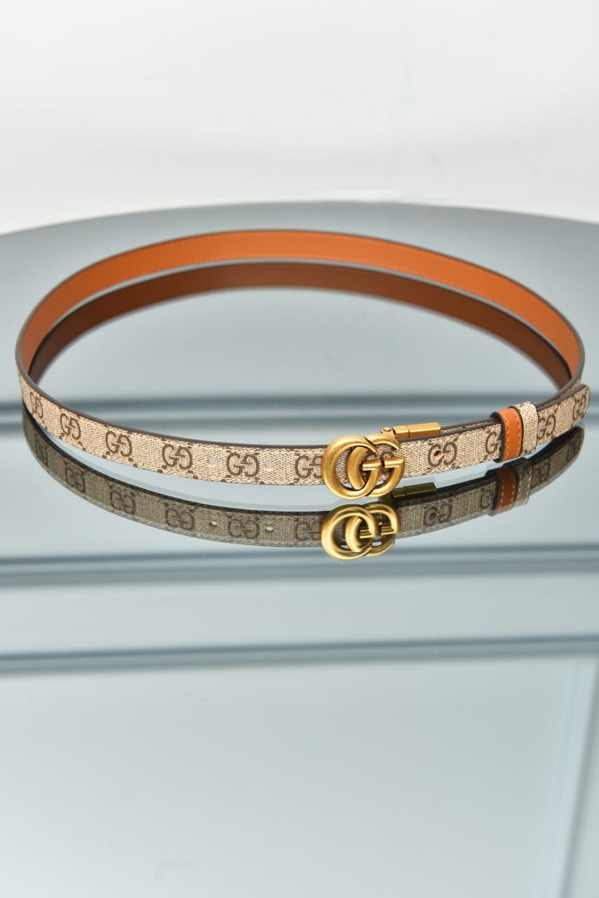 'G - Belt