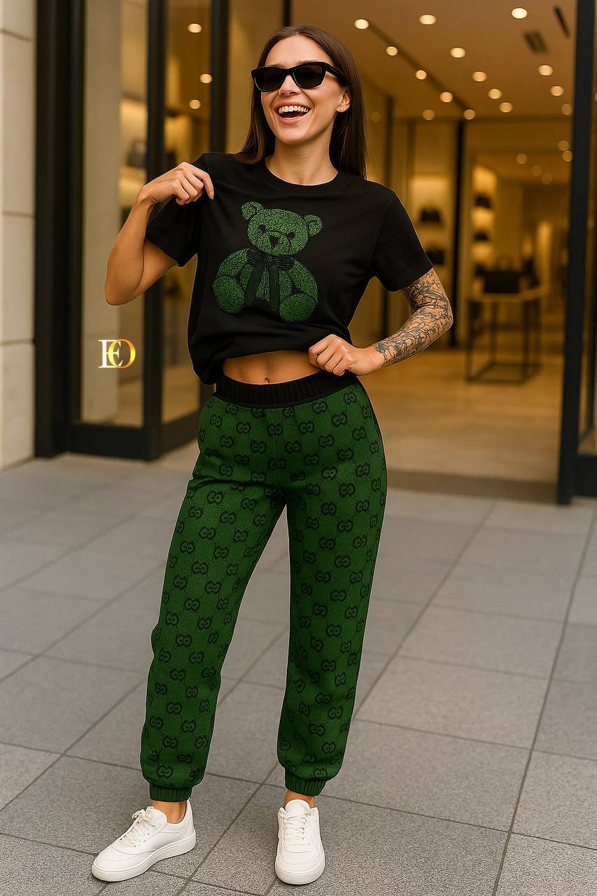 'G - 2 Piece Set