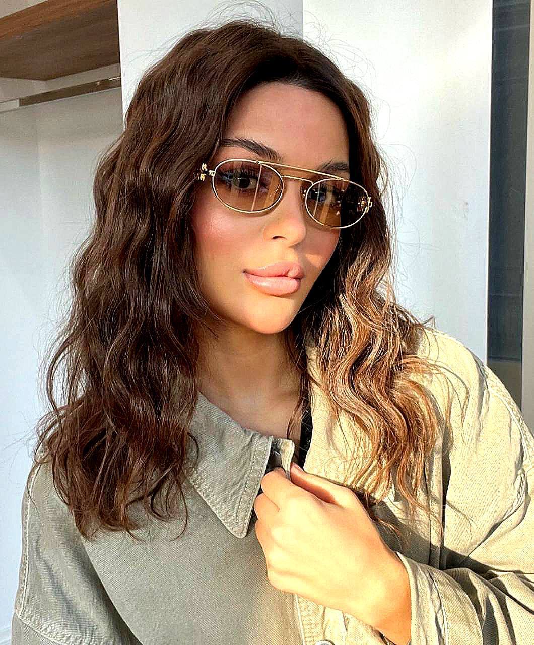 'M -Sunglasses