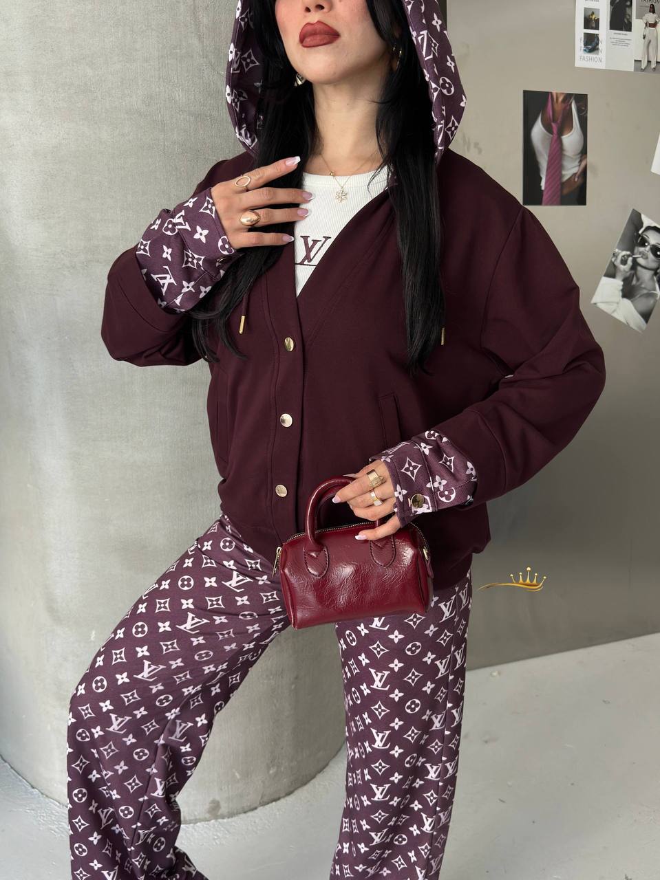 'L-Set Of 3