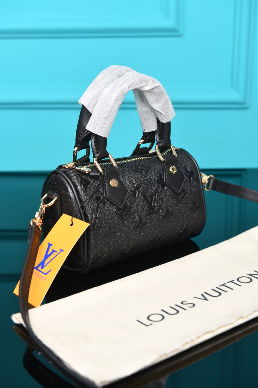 'L- Nano Speedy
