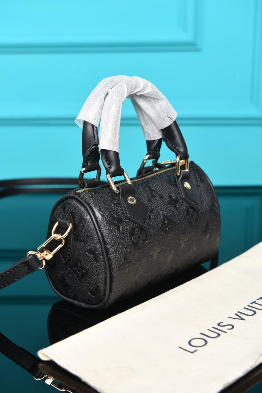 'L- Nano Speedy