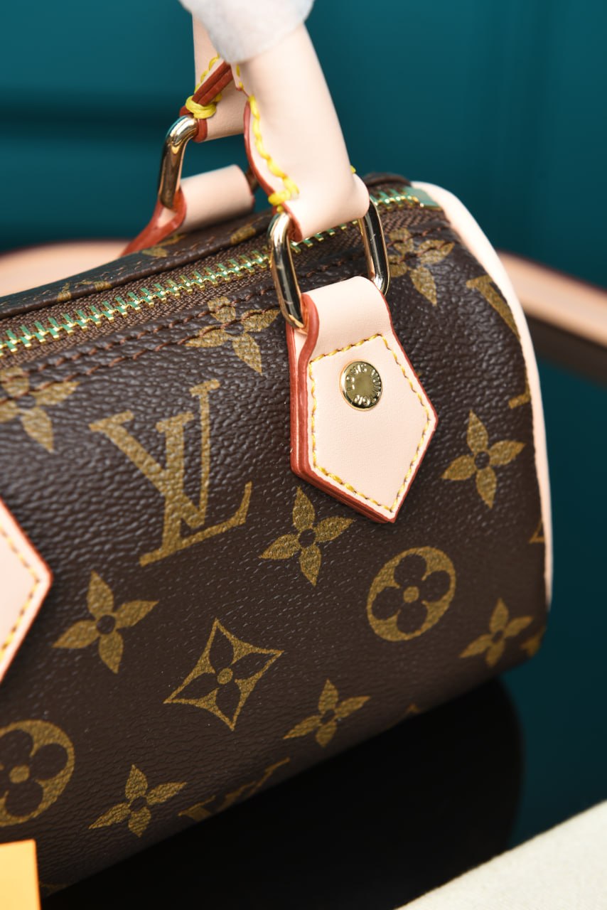 'L - Nano Speedy