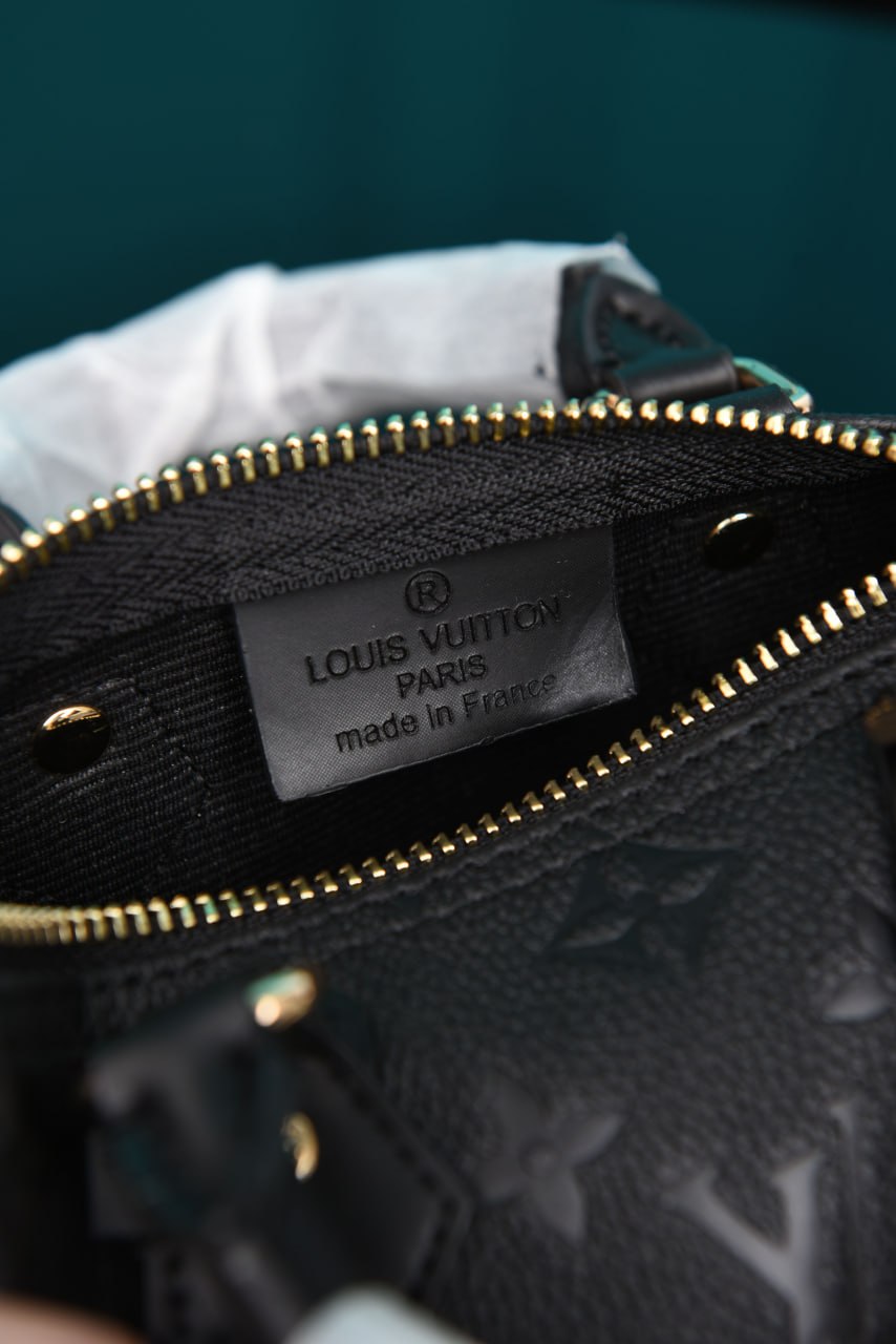'L- Nano Speedy