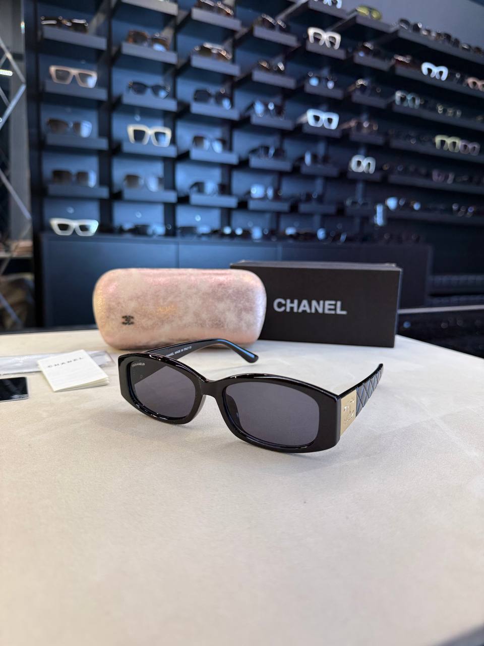 'C - Sunglasses