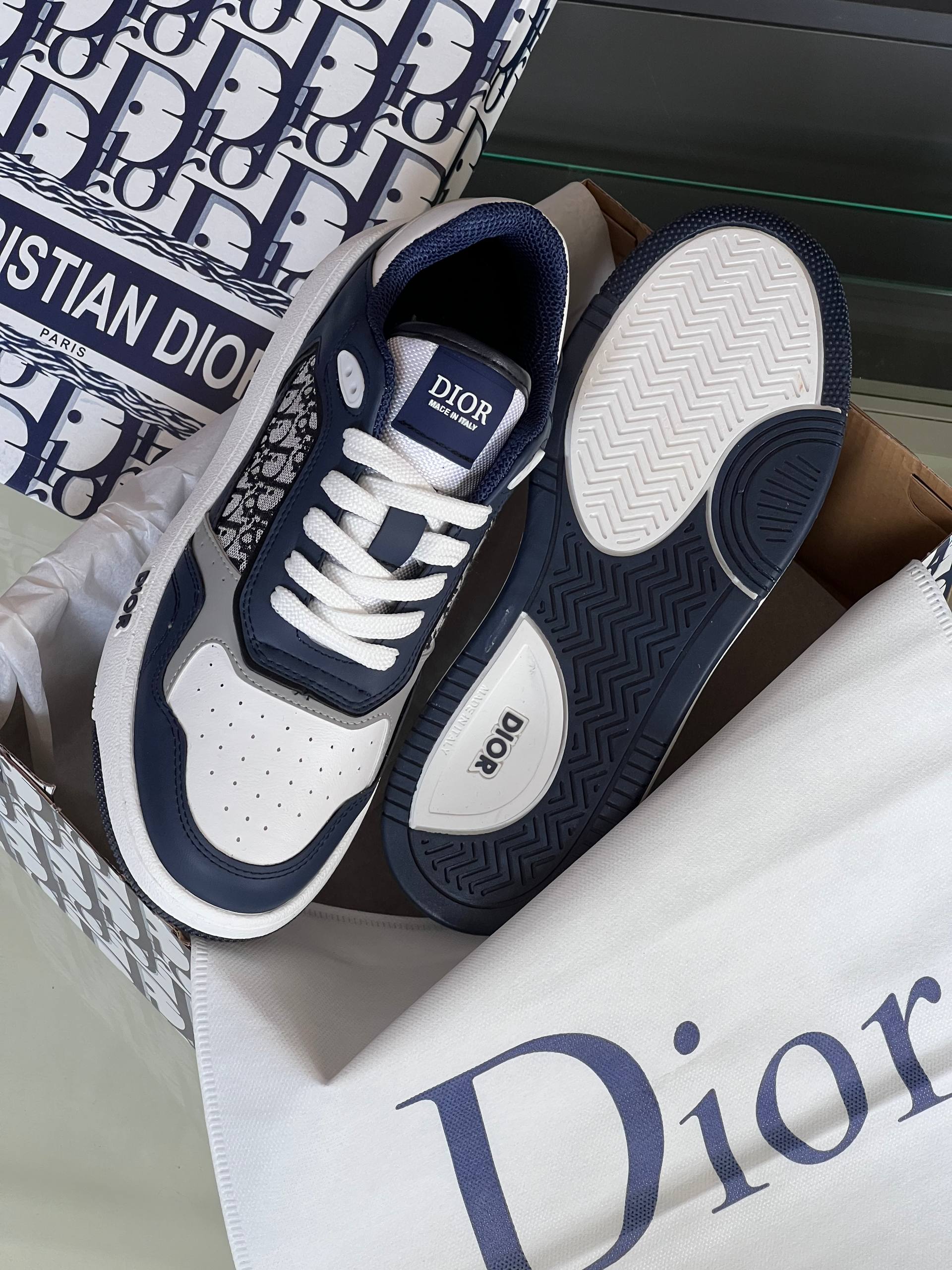 'C - Man Shoes