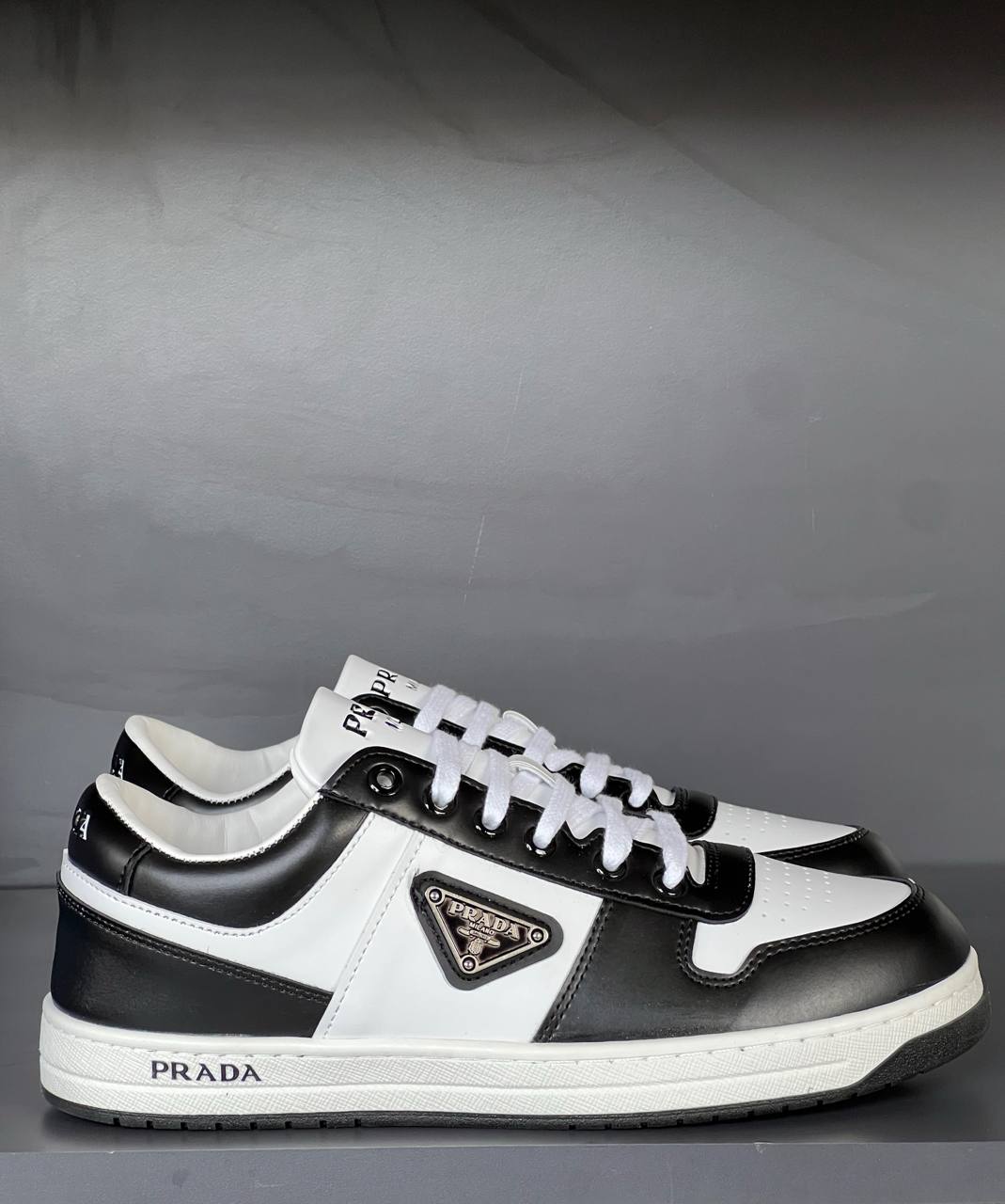 'P- Man Shoes