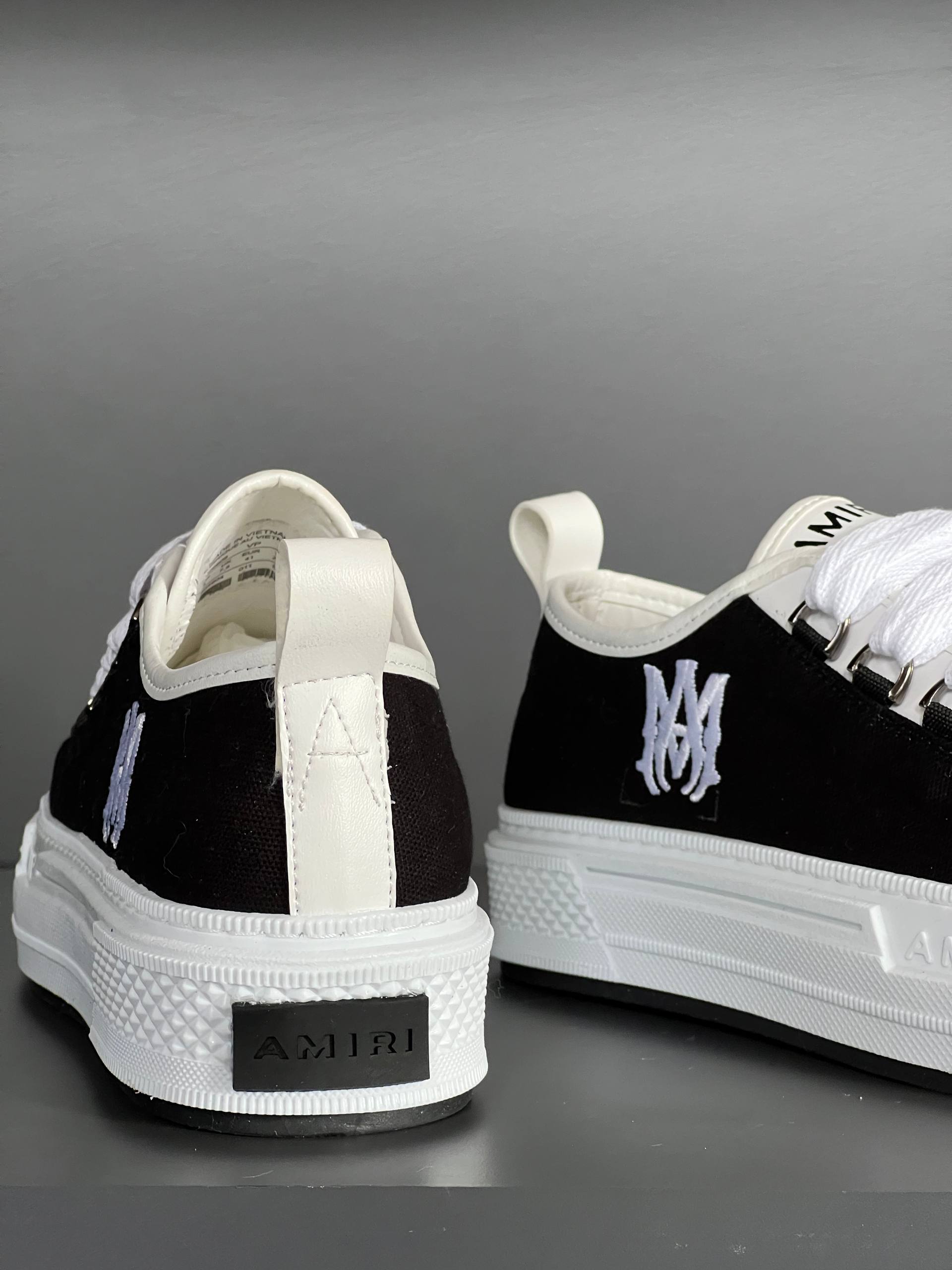 'A - Man Shoes