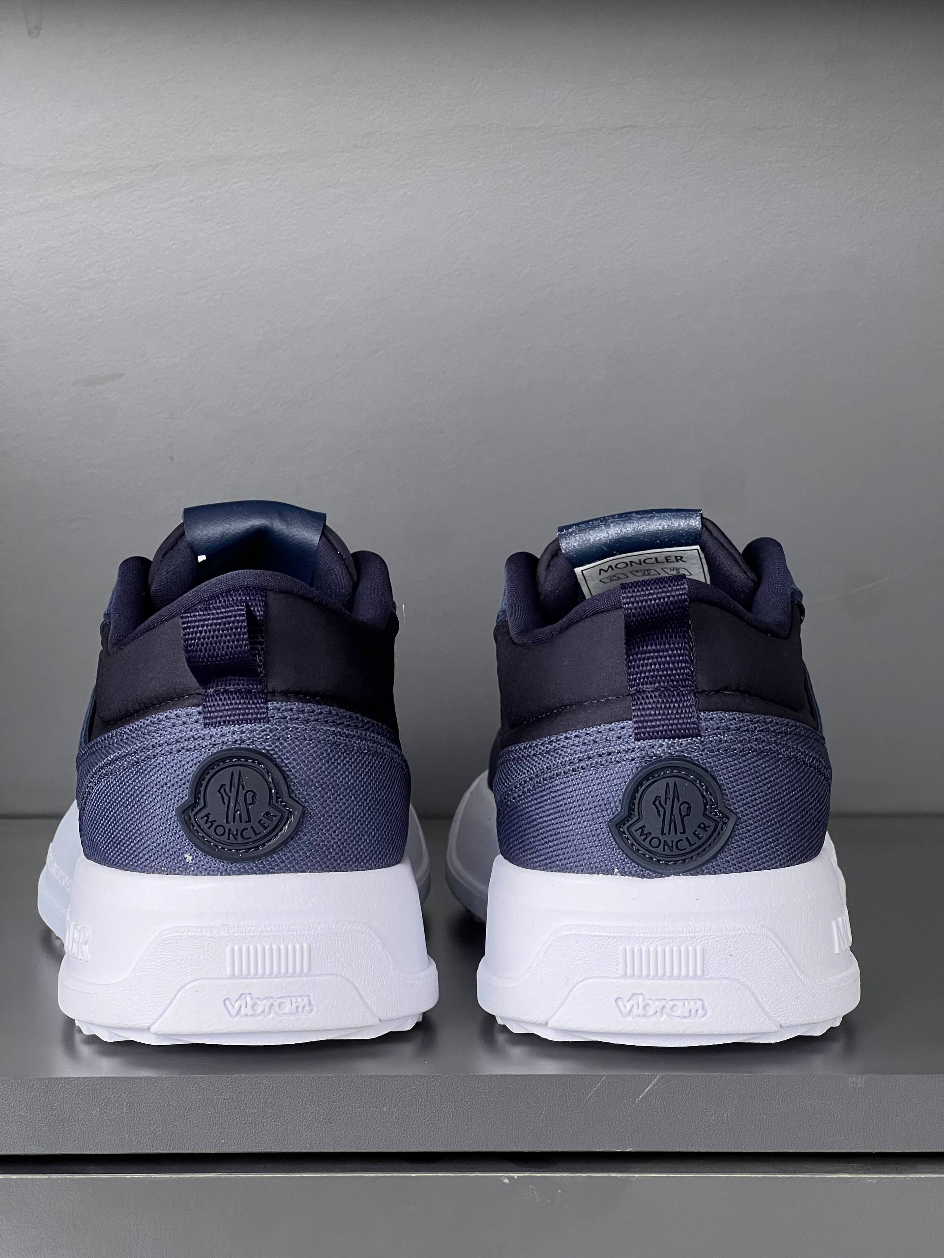 'M- Man Shoes