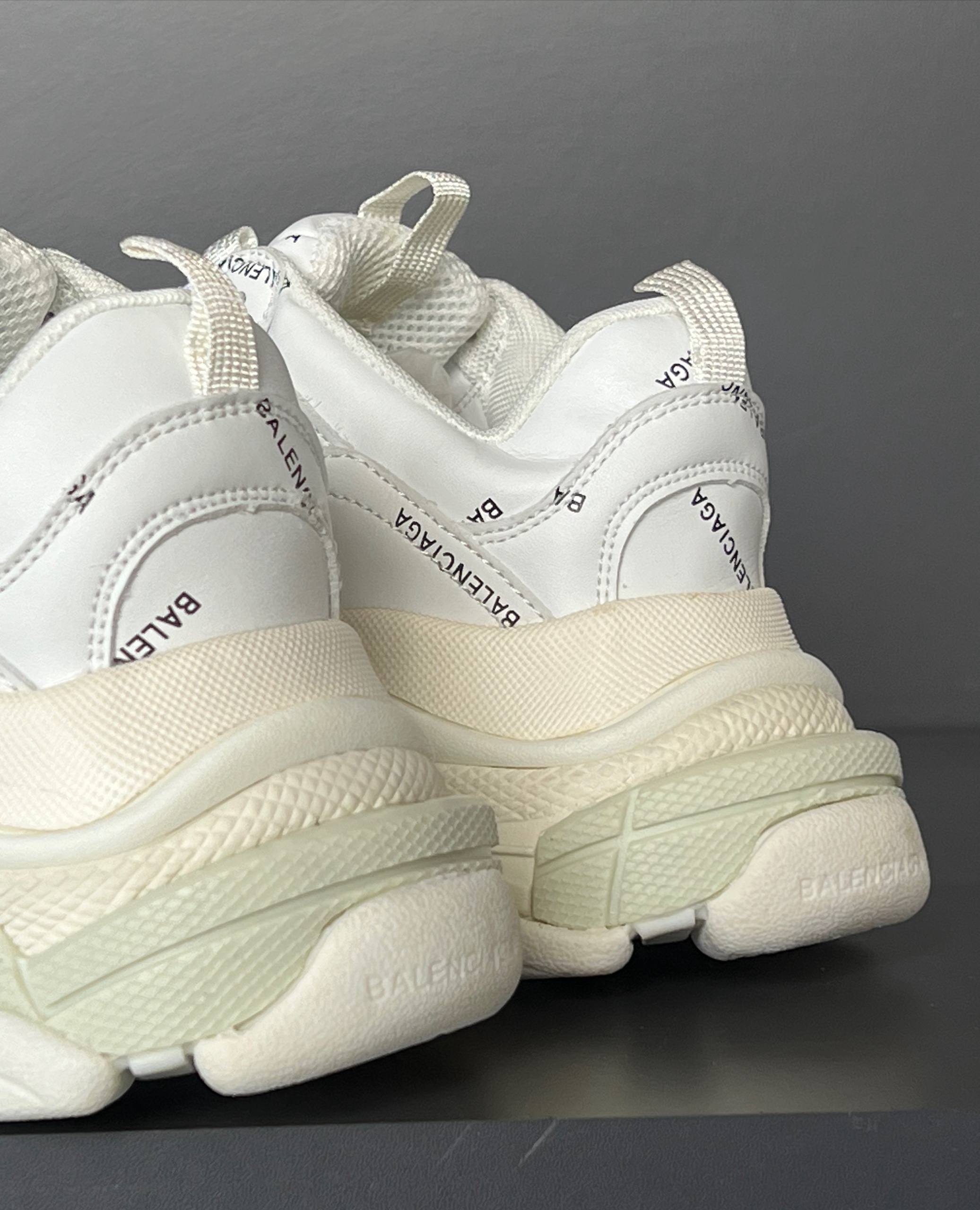 'B - Man Shoes