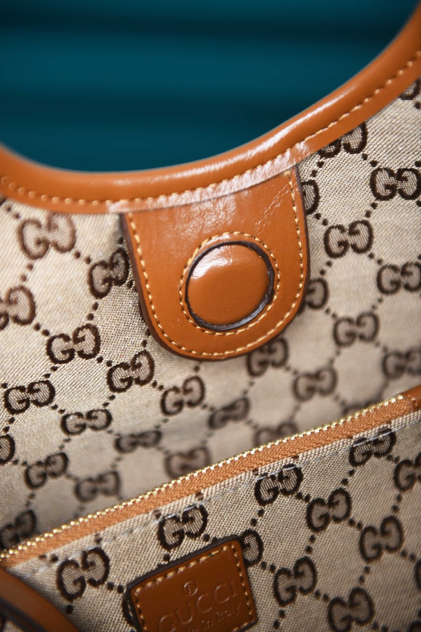 Giglio Small Tote Bag