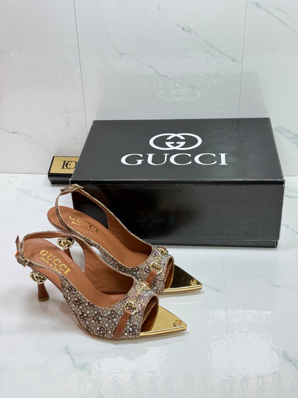 Bag and Shoes Set
