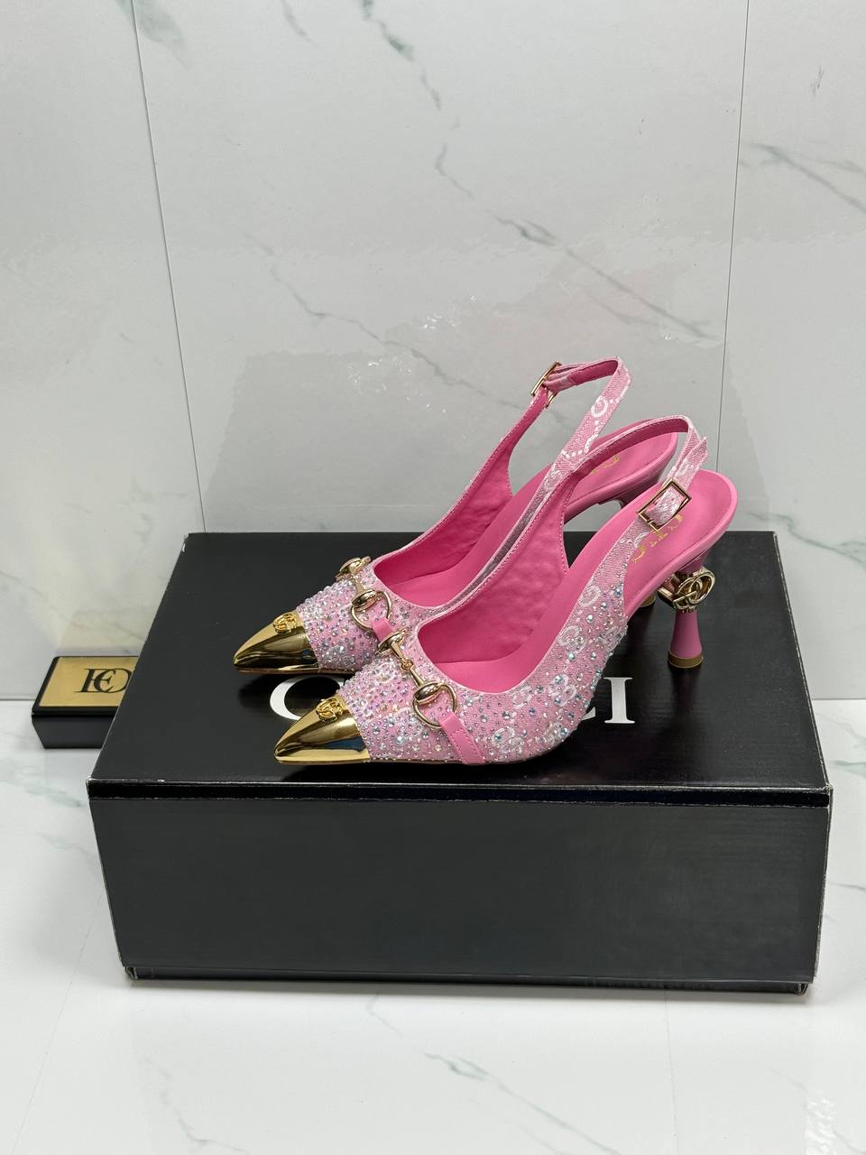 Bag and Shoes Set