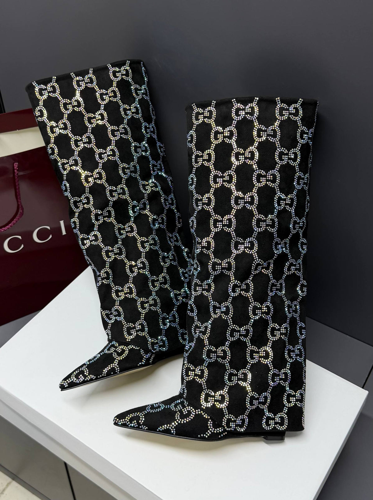 G - Boots Women
