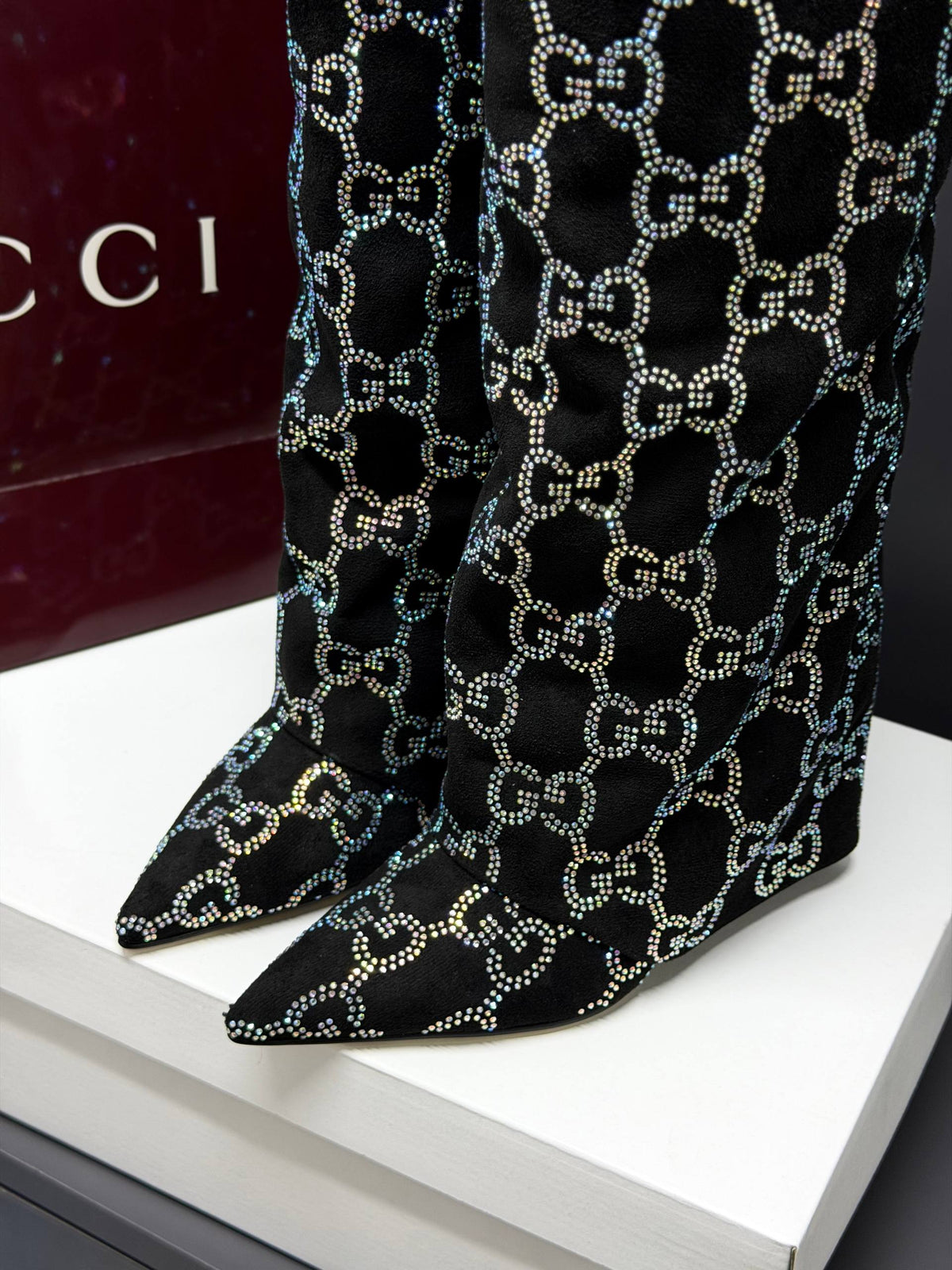 G - Boots Women