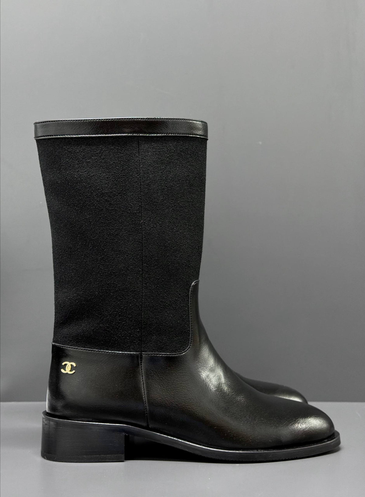 C-H - Boots Women Boots