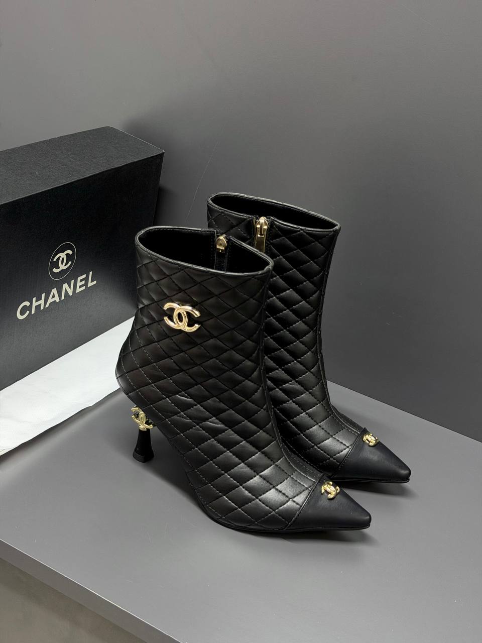 CH - Boots Women
