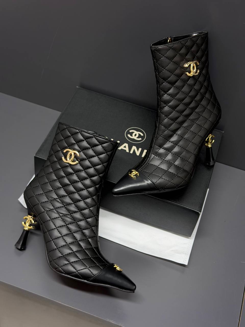 CH - Boots Women