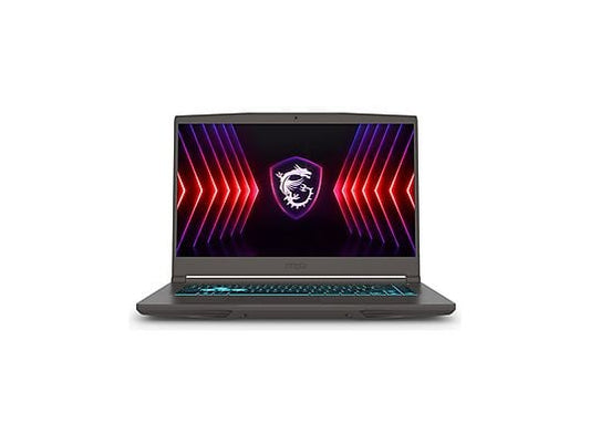 THIN 15 B13UC-3074XTR RTX3050 FHD 144 Hz Intel Core i5