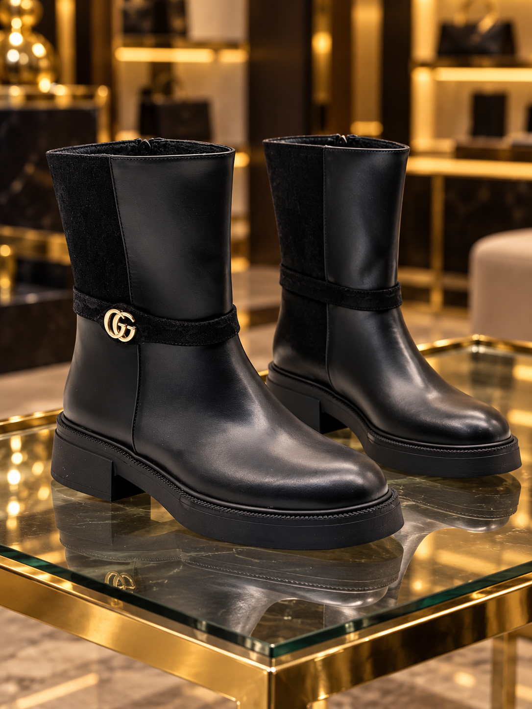 GG - Shoes