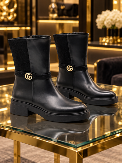 GG - Shoes