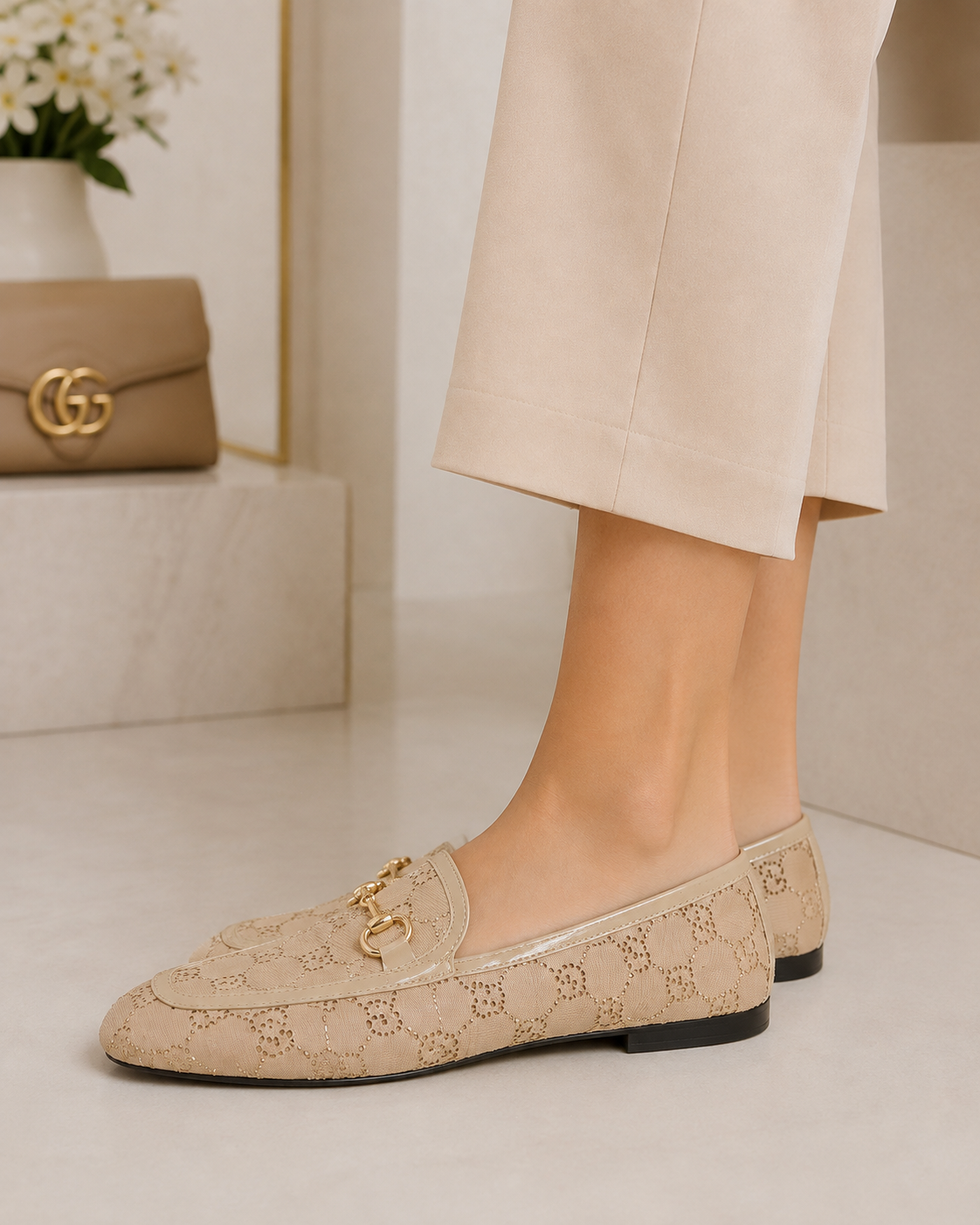 GG - Shoe
