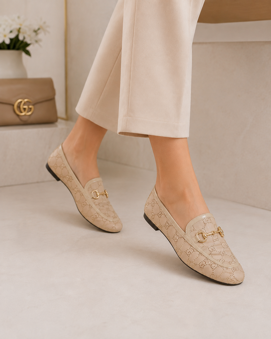 GG - Shoe