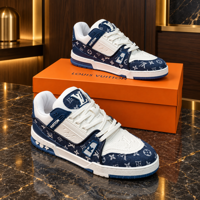 L - Man Shoes