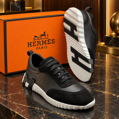 HMS - Man Shoes