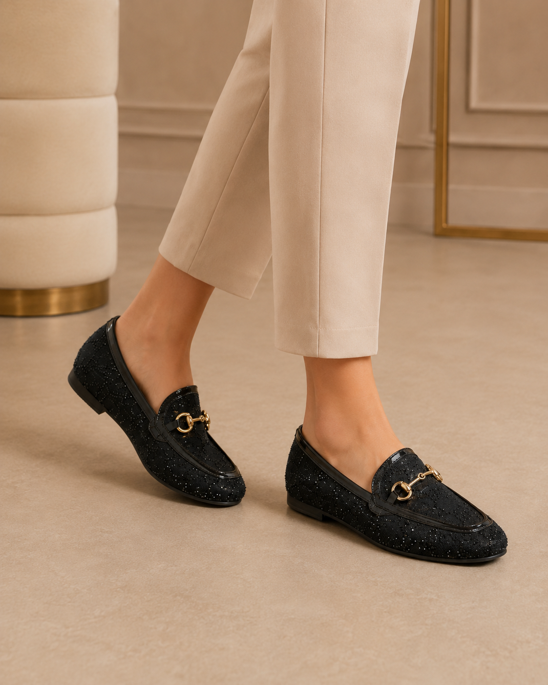 GG - Shoe