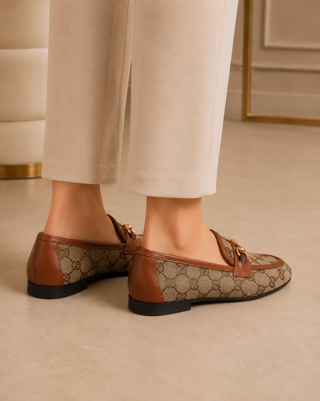 GG - Shoe