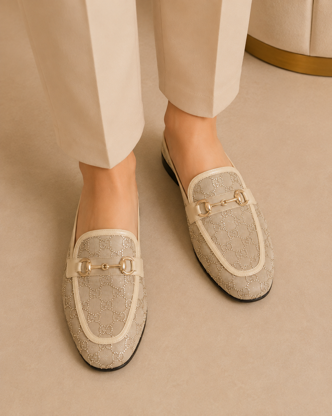 GG - Slipper