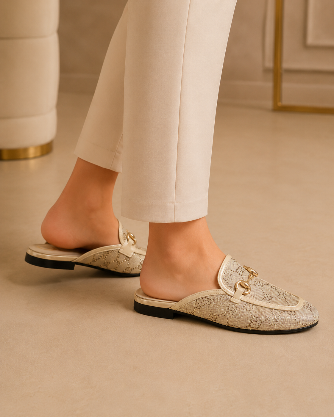 GG - Slipper
