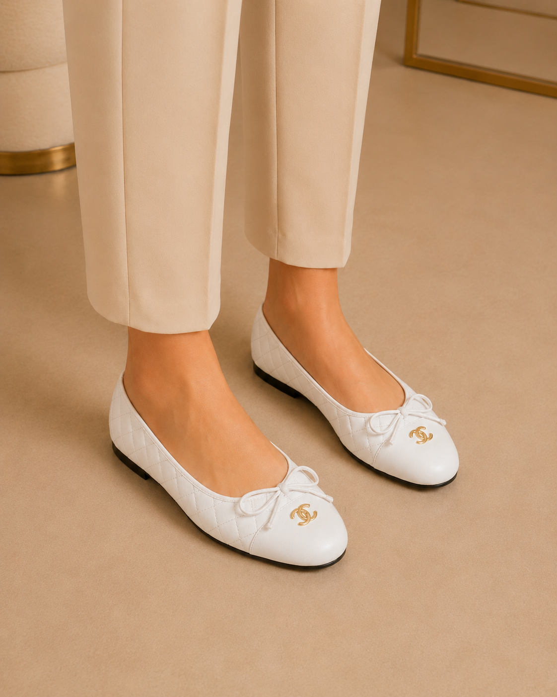 CH - Slipper