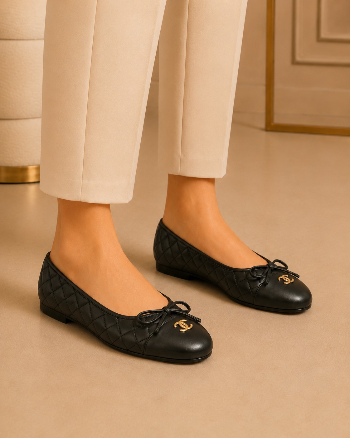 CH - Slipper