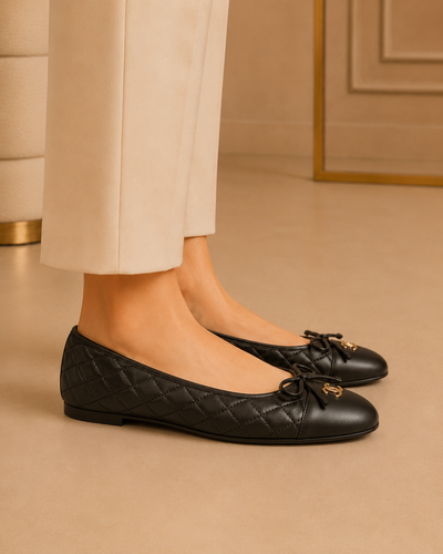 CH - Slipper
