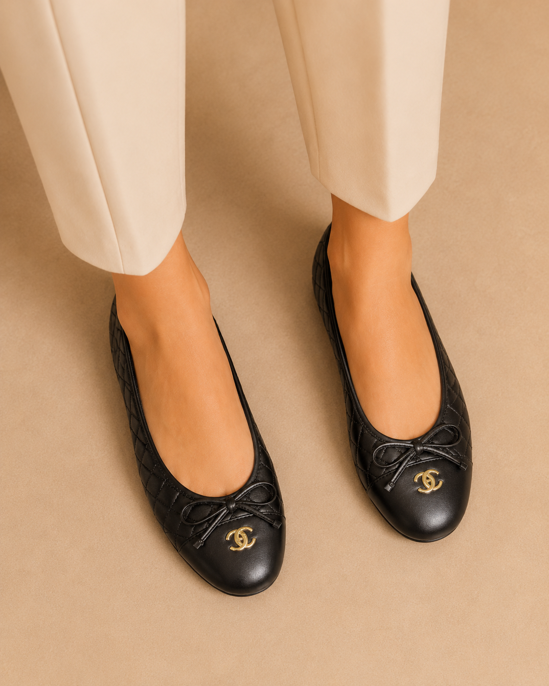 CH - Slipper